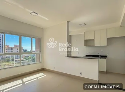 Apartamento com 2 quartos à venda em Areal, Águas Claras — foto 1