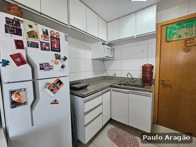 Apartamento com 1 quarto à venda — foto 4