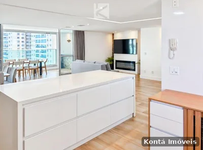 Apartamento com 4 quartos à venda — foto 2