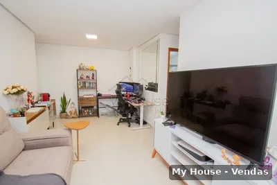 Apartamento com 3 quartos à venda — foto 5