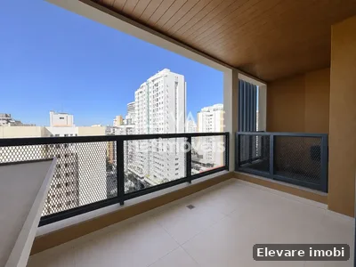 Apartamento com 4 quartos à venda — foto 2