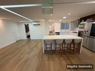 Apartamento com 4 quartos à venda em Sul, Águas Claras — foto 1