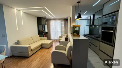 Apartamento com 2 quartos à venda — foto 3