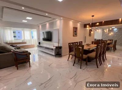 Apartamento com 3 quartos à venda em Norte, Águas Claras — foto 1