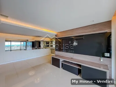 Apartamento com 4 quartos à venda — foto 4