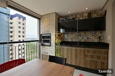 Apartamento com 4 quartos à venda — foto 2