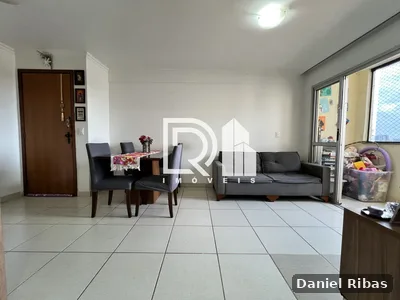 Apartamento com 2 quartos à venda — foto 3