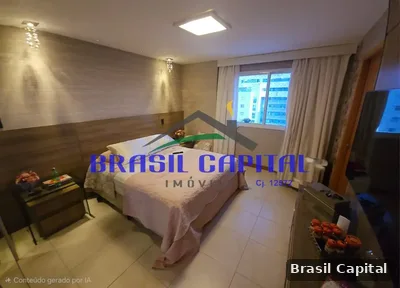 Apartamento com 4 quartos à venda — foto 5