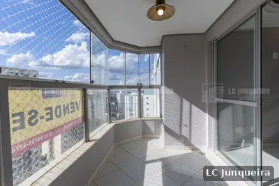 Apartamento com 3 quartos à venda — foto 4
