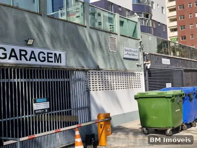 Apartamento com 1 quarto à venda — foto 2