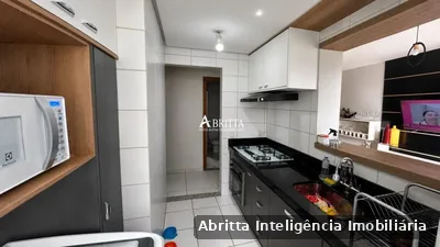 Apartamento com 2 quartos à venda — foto 3