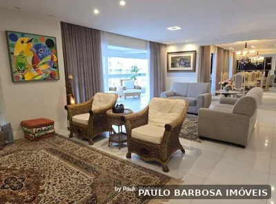 Apartamento com 4 quartos à venda — foto 2