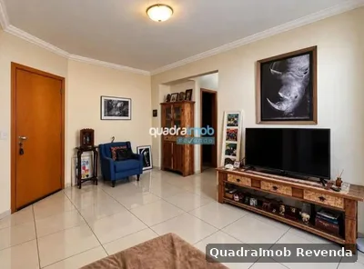 Apartamento com 2 quartos à venda em Norte, Águas Claras — foto 1