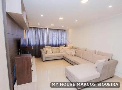 Apartamento com 3 quartos à venda — foto 4