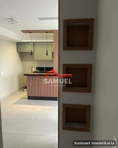 Apartamento com 2 quartos à venda — foto 2