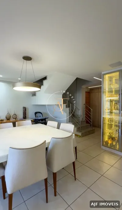Apartamento com 3 quartos à venda — foto 5