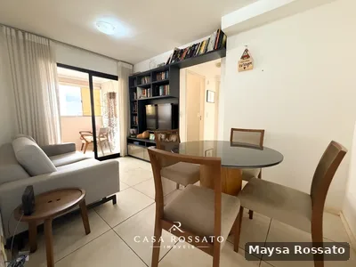 Apartamento com 2 quartos à venda em Sul, Águas Claras — foto 1