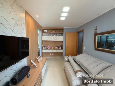 Apartamento com 4 quartos à venda — foto 2