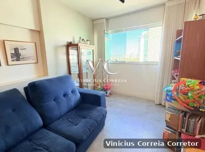Apartamento com 4 quartos à venda — foto 3