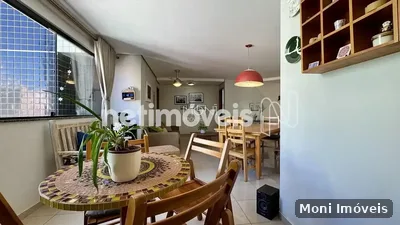 Apartamento com 3 quartos à venda em Norte, Águas Claras — foto 1