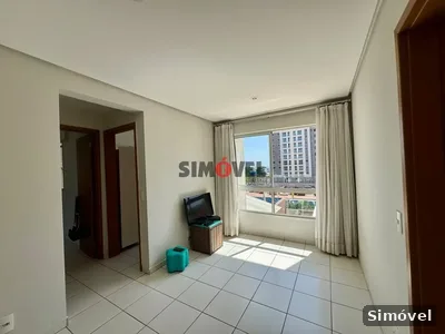 Apartamento com 2 quartos à venda — foto 2