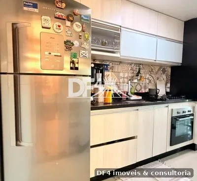 Apartamento com 2 quartos à venda — foto 5