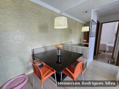Apartamento com 2 quartos à venda — foto 5
