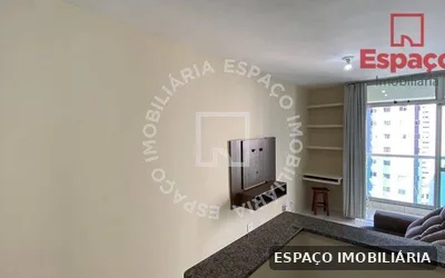 Apartamento com 1 quarto à venda — foto 3