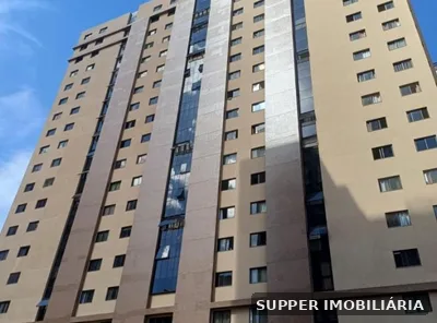 Apartamento com 1 quarto para alugar em Norte, Águas Claras — foto 1