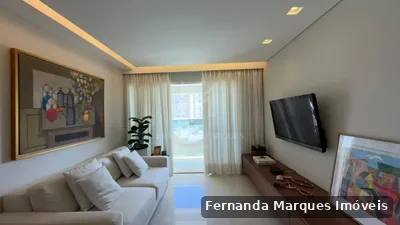 Apartamento com 3 quartos à venda — foto 4