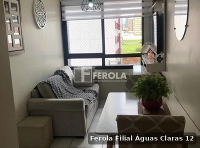 Apartamento com 2 quartos à venda — foto 3
