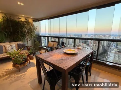 Apartamento com 4 quartos à venda — foto 4