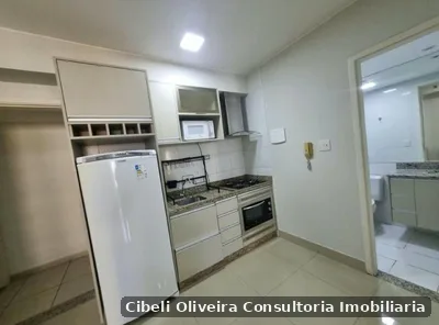 Apartamento com 1 quarto para alugar — foto 5
