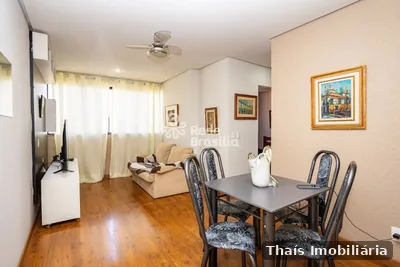Apartamento com 2 quartos à venda — foto 2