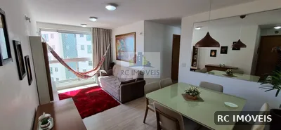 Apartamento com 3 quartos à venda — foto 2