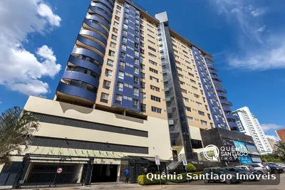 Apartamento com 1 quarto à venda em Norte, Águas Claras — foto 1