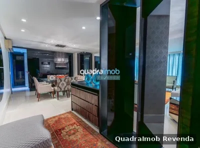 Apartamento com 4 quartos à venda — foto 5