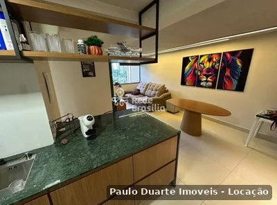 Apartamento com 2 quartos à venda — foto 2