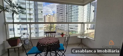 Apartamento com 4 quartos à venda — foto 5