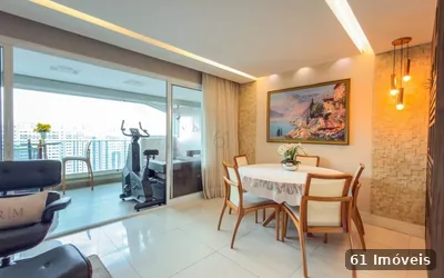 Apartamento com 4 quartos à venda — foto 5