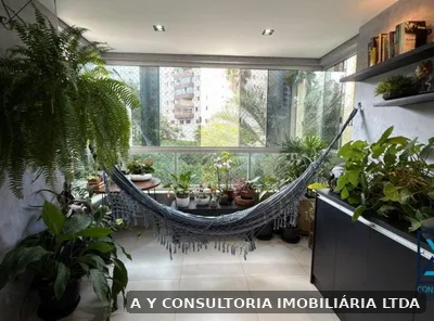 Apartamento com 3 quartos à venda — foto 3