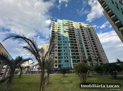 Apartamento com 2 quartos para alugar em Areal, Águas Claras — foto 1
