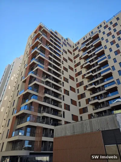 Apartamento com 2 quartos à venda em Norte, Águas Claras — foto 1