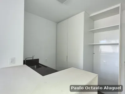 Apartamento com 1 quarto para alugar — foto 3