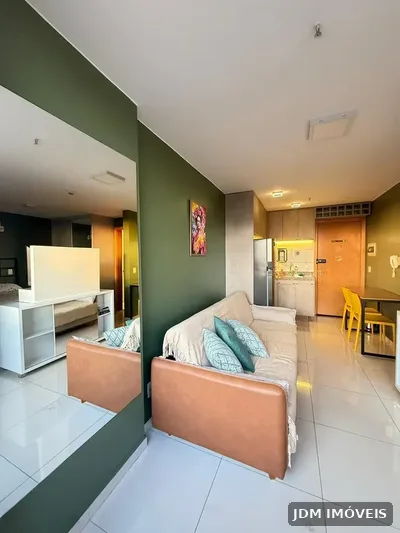 Apartamento com 1 quarto para alugar — foto 5