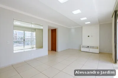 Apartamento com 4 quartos para alugar — foto 5