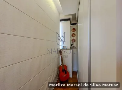 Apartamento com 3 quartos à venda — foto 4