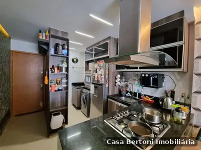 Apartamento com 2 quartos à venda — foto 5