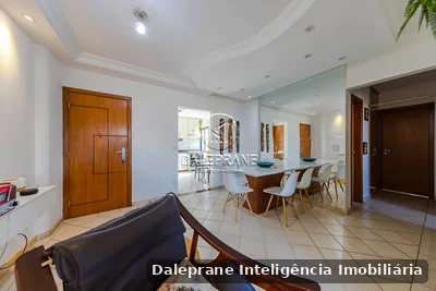 Apartamento com 3 quartos à venda — foto 4