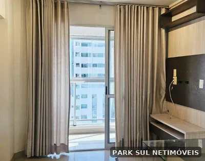 Apartamento com 1 quarto para alugar em Norte, Águas Claras — foto 1